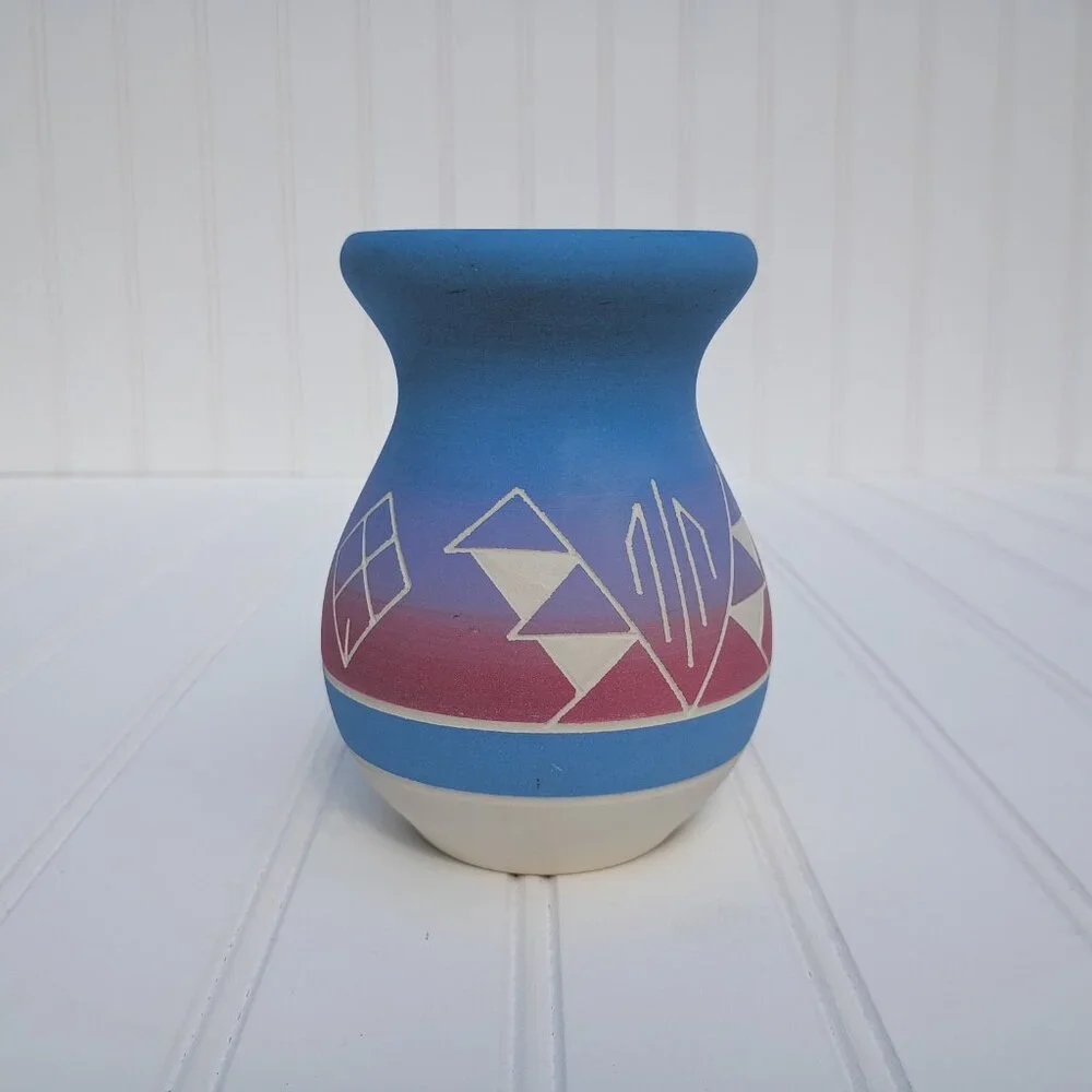 Native American piece native